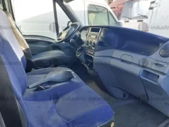3#9138 Autocarro Iveco Daily