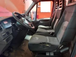 15#9138 Autocarro Iveco Daily