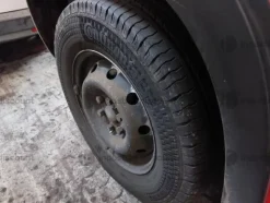 15#9138 Autocarro Iveco Daily