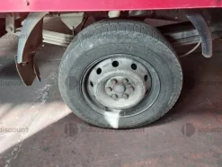 15#9138 Autocarro Iveco Daily
