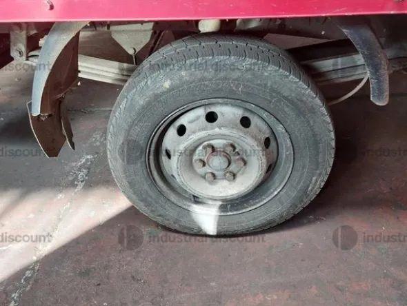 15#9138 Autocarro Iveco Daily