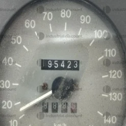 5#9366 Autocarro Iveco Daily 35-12
