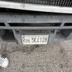 5#9366 Autocarro Iveco Daily 35-12