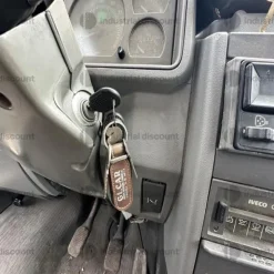 5#9366 Autocarro Iveco Daily 35-12