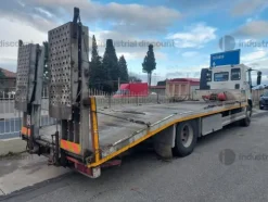 19#9138 Autocarro Iveco Daily