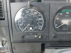 19#9138 Autocarro Iveco Daily