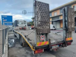 19#9138 Autocarro Iveco Daily