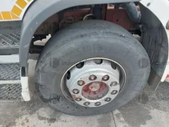 19#9138 Autocarro Iveco Daily