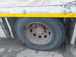 19#9138 Autocarro Iveco Daily