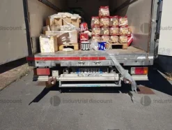 4#9594 Autocarro Iveco 100 E18
