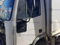 4#9594 Autocarro Iveco 100 E18