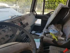 4#9594 Autocarro Iveco 100 E18