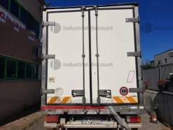 4#9594 Autocarro Iveco 100 E18