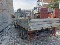3#9282 Autocarro Iveco 49 E 12