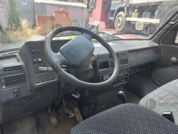 3#9282 Autocarro Iveco 49 E 12