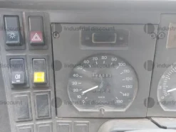 3#9282 Autocarro Iveco 49 E 12