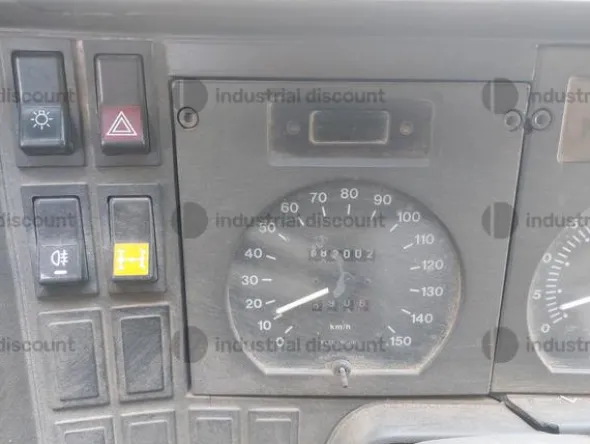3#9282 Autocarro Iveco 49 E 12