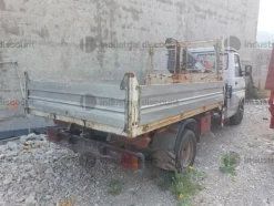 3#9282 Autocarro Iveco 49 E 12
