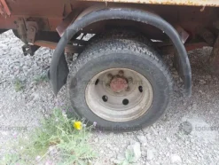 3#9282 Autocarro Iveco 49 E 12