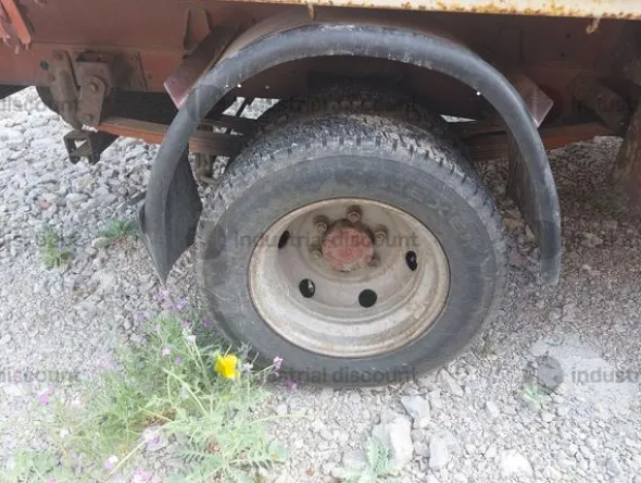 3#9282 Autocarro Iveco 49 E 12