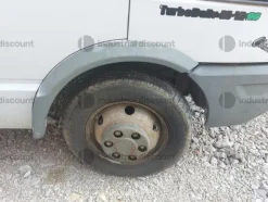 3#9282 Autocarro Iveco 49 E 12