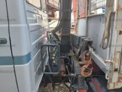 3#9282 Autocarro Iveco 49 E 12