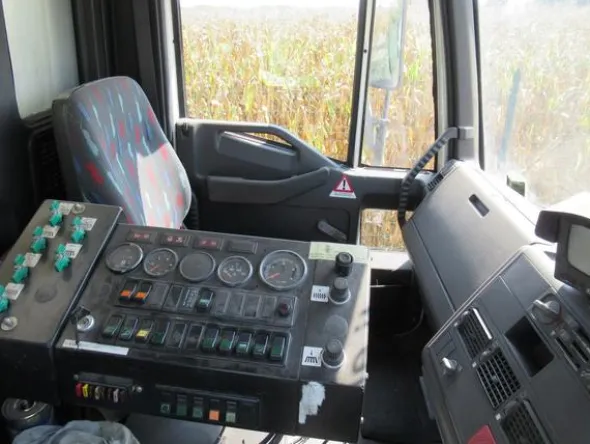 9#3441 Autocarro Iveco 150E18KA
