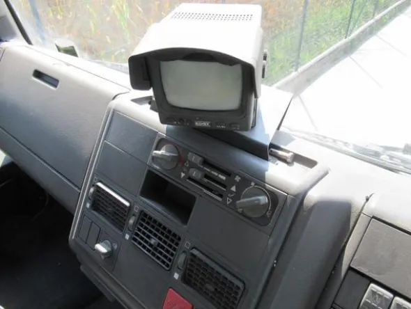 9#3441 Autocarro Iveco 150E18KA
