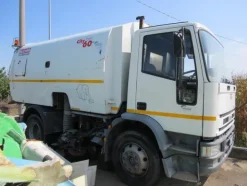 9#3441 Autocarro Iveco 150E18KA