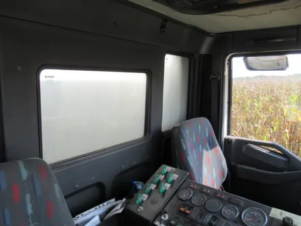 9#3441 Autocarro Iveco 150E18KA