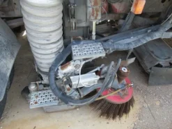9#3441 Autocarro Iveco 150E18KA
