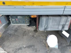 8#7221 Autocarro Iveco 120E18N Eurocargo Tector