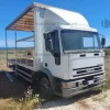 27#9274 Autocarro Iveco 120E18N Eurocargo