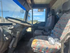 27#9274 Autocarro Iveco 120E18N Eurocargo