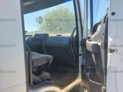 27#9274 Autocarro Iveco 120E18N Eurocargo