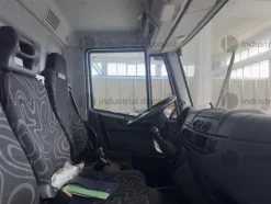 1#9965 Autocarro Iveco Eurocargo
