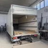 2#9965 Autocarro Iveco Eurocargo