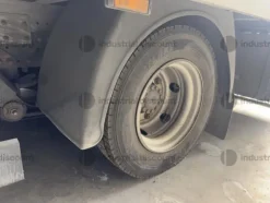 2#9965 Autocarro Iveco Eurocargo