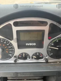 1#10083 Autocarro Iveco Eurocargo 75E15