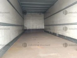 1#10083 Autocarro Iveco Eurocargo 75E15