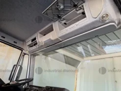 4#9304 Autocarro Iveco Eurocargo 120E