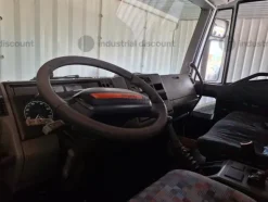 4#9304 Autocarro Iveco Eurocargo 120E