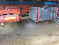 4#9304 Autocarro Iveco Eurocargo 120E