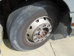 8#3441 Autocarro Iveco Eurotech