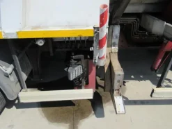 8#3441 Autocarro Iveco Eurotech
