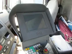 8#3441 Autocarro Iveco Eurotech