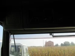 8#3441 Autocarro Iveco Eurotech