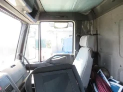 8#3441 Autocarro Iveco Eurotech