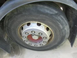 8#3441 Autocarro Iveco Eurotech