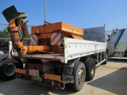 6#3441 Autocarro Iveco Fiat 190 26